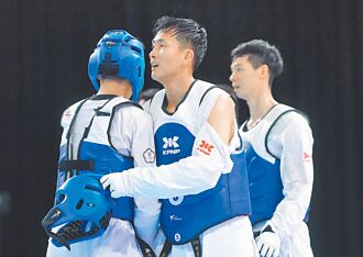 盧秀燕讚鄭世忠 推薦任運動部長