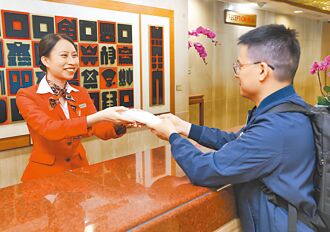 最高賣到680 旅宿一次性備品引爭議