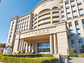 彰化 酒駕撞死人逃逸 國民法庭判9年6月