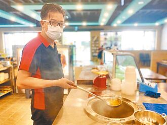 台南 缺工不撐了 牛肉湯名店盤讓