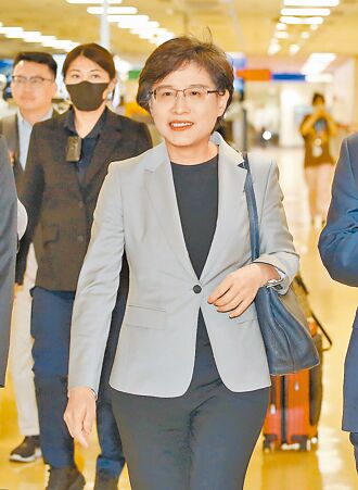 要保台還是窮台？