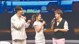 陳孟賢誤會甜妹有豬味 杜忻恬氣炸反擊