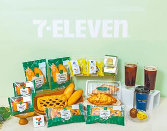 超商聯名甜點吸客