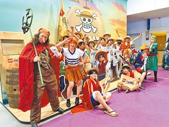 漫博开展 上看3亿商机