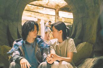 許光漢下月退伍回歸 新片中秋上映