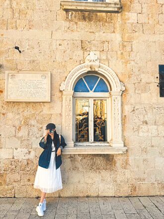 演員雷嘉汭說走就走 就愛零壓力