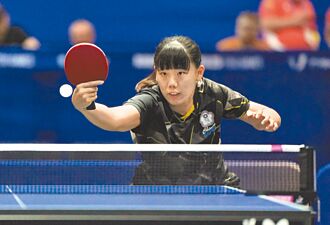 德國世大運》不敵大陸好手 黃愉偼銀恨