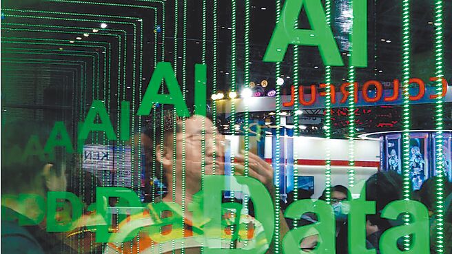 台股科技基金近一年平均报酬率达6.3％。图／本报资料照片