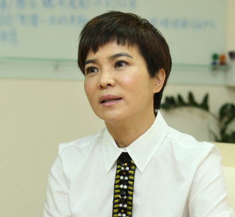 大罷免潮老師竟教唱小孩子這句 李艷秋：讓人不寒而慄