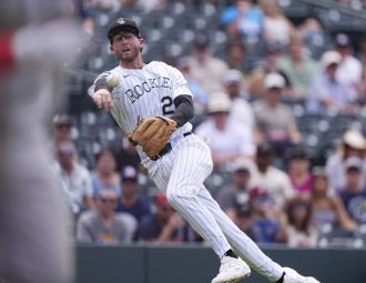 MLB》洋基補上內野破洞 買到洛磯明星三壘手麥克曼