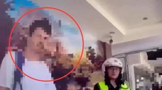 波兰色狼北捷2度袭臀 「装无辜」还提调解！妹子怒告到底结果出炉