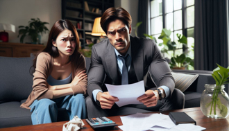 5万元就被卖给邻居 有这款父母太凄惨！儿女大反击成功