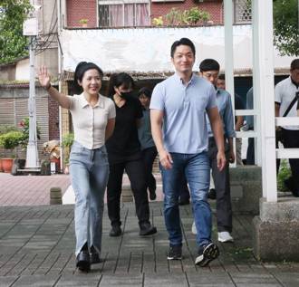 726大罷免》今投票！徐巧芯喊「昨晚睡很好」：投完票後再大睡一覺