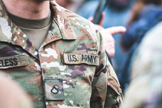 快訊》美軍突襲敘利亞！ISIS領袖父子3人遭擊斃