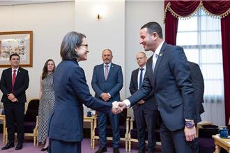 陸學者：台灣當局藉捐款「媚以謀獨」註定失算