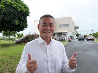 726大罷免》被罷藍委丁學忠雲林投票：心情很輕鬆