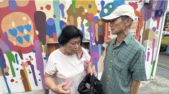 怒嗆葉霸老師！花蓮婦痛訴「兒子被教壞」內情：不是因黨派