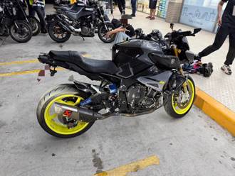 龍井區環警監聯合稽查 噪音零容忍「改管猴」慘了 