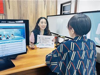 社安網唯一獲獎就服員 12年助3000弱勢重返職場