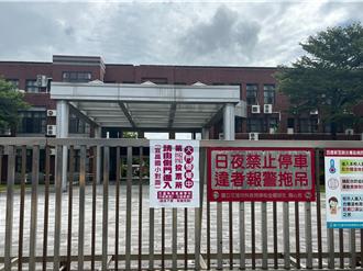 726大罷免》花蓮投開票所大門竟深鎖！公告「整修中」村民傻眼