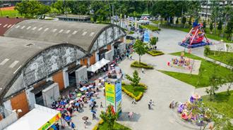 屏東冰宮調整入場機制 每日固定1時間發完所有梯次票券