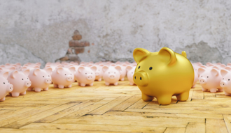 没有高股息！有钱人最爱3檔ETF、「00713仅排第4」 楚狂人揭高资产族投资法：10人有9个都搞错