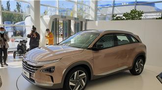 40°C成了照妖鏡 盤點新能源車「反人類」的六大設計