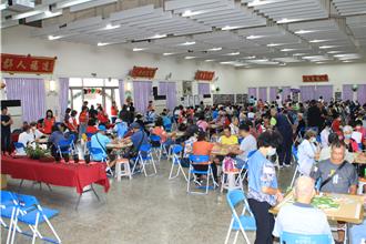 澎湖麻將大賽開打！市民爭奪雀王雀后 冠軍獎金上看萬元