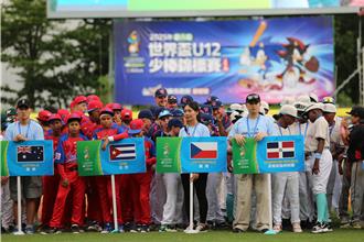 U12少棒賽台南開打！中華隊首勝古巴 免費接駁、公車增班看這裡