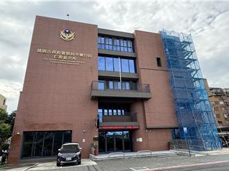 身障兒深夜遊蕩母報案 中壢警擴大調閱軌跡圖助團圓