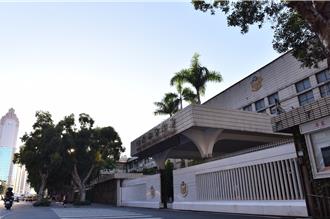 游毓蘭專欄》讓警察不畏權勢