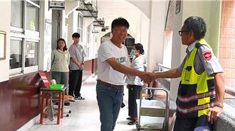 726大罷免》台東投票市區熱、鄉鎮冷 陳銘風估投票率4至5成