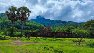 寮國與越境柬埔寨武裝份子交火 3死1傷逮10人