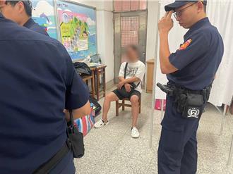  726大罷免》三芝男「誤蓋選項」竟撕毀選票   依法送辦