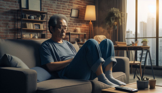 老爹怒嗆：沒給過錢怎買房地？ 要2孩負責養到死結果出爐