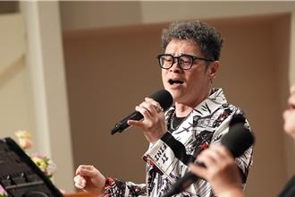 「鑽石歌王」兒首揭身世秘密 淚崩曝林沖自責成為麻煩