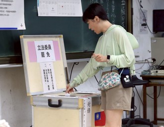 726大罷免》 在野黨關鍵一役   名單、門檻一次看