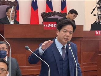 726大罷免》臉書貼文遭檢舉  邱臣遠：昨晚分享並無違法