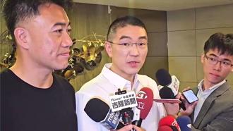 打臉公民先行說  她舉罷樑案「98％重疊」：都是基本盤