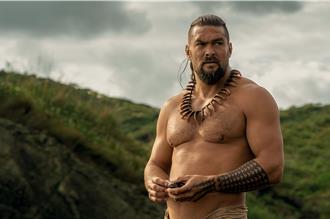 獨家訪問》傑森摩莫亞被讚「很有導演天份」稱《戰酋》是職涯最重要作品