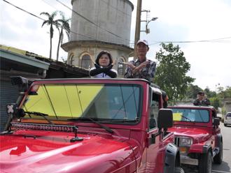 726大罷免》張麗善投票日在臉書拉票？新聞處：昨晚發的