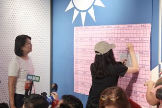 罷免案「開票就一瀉千里」！他曝慘況：對綠營2026、2028非常傷