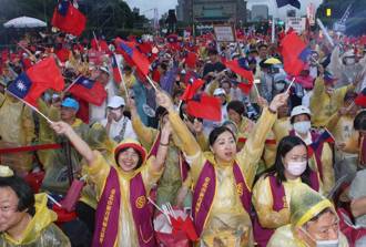 大罷免大失敗！作家驚爆「更新民意」：絕對影響2028