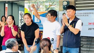 不同意罷免比去年當選票數還多  黃建賓：台東人拒惡鬥