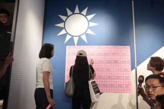 726大罷免》曾預測北市罷免4席 林濁水坦言大罷免失敗