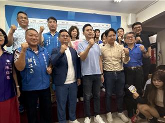 大罢免大失败   卢秀燕：政治应不分党派、消除仇恨