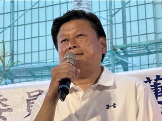 盼政治圍殺到此為止 傅崐萁喊話賴：沒私心坐下來談