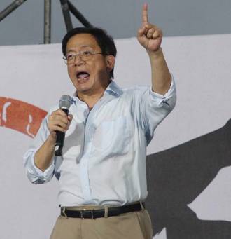 大罷免全軍覆沒！管中閔振奮喊6字 自嘲一事讓人笑翻