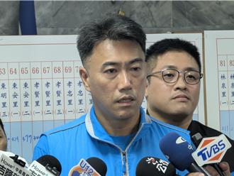 基隆不同意票超過9萬票   林沛祥宣布順利過關