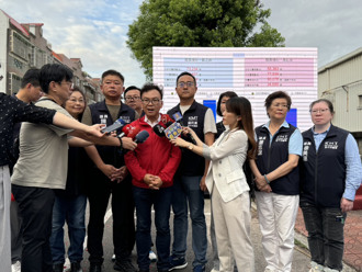 726大罷免》鄭正鈐挺過了！喊話「回歸理性」：向柯建銘說不